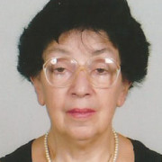 Ljiljana Dobrosavljević-Grujić